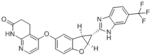 Lifirafenib (BGB-283) 1446090-79-4